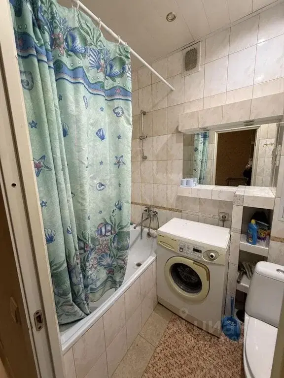 Продажа апартаментов-студии 26.3м ул. Солнечная, 26к9, Московская ... - Фото 2