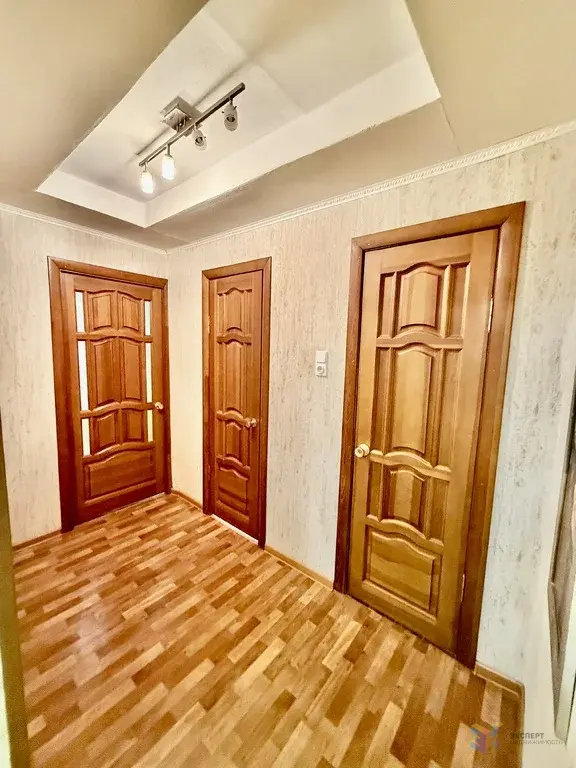 Продаю двухкомнатную  квартиру д. Дубнево, улица Новые дома, дом 6. - Фото 14