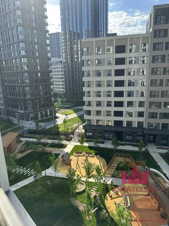 Продажа квартиры, Аэроклубная улица - Фото 5