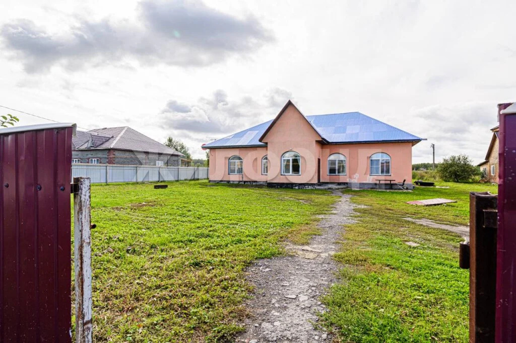 Продажа дома, Новосибирск, ул. Хуторская - Фото 30