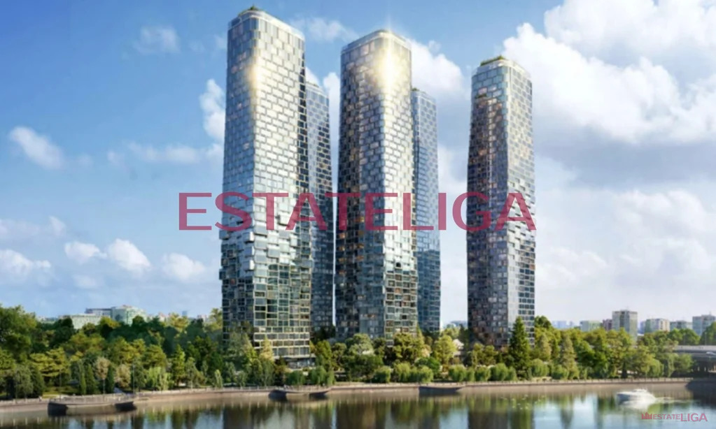 Продажа квартиры в новостройке, Кутузовский проезд - Фото 11