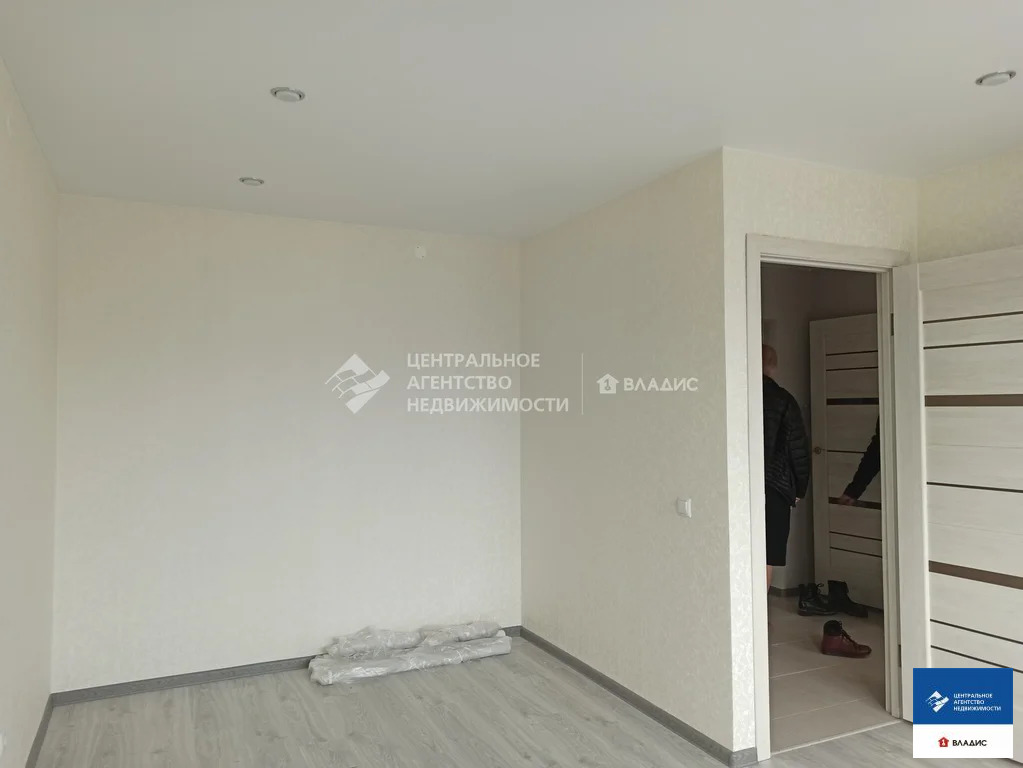 Продажа квартиры, Рыбное, Рыбновский район, ул. Электротяговая - Фото 1