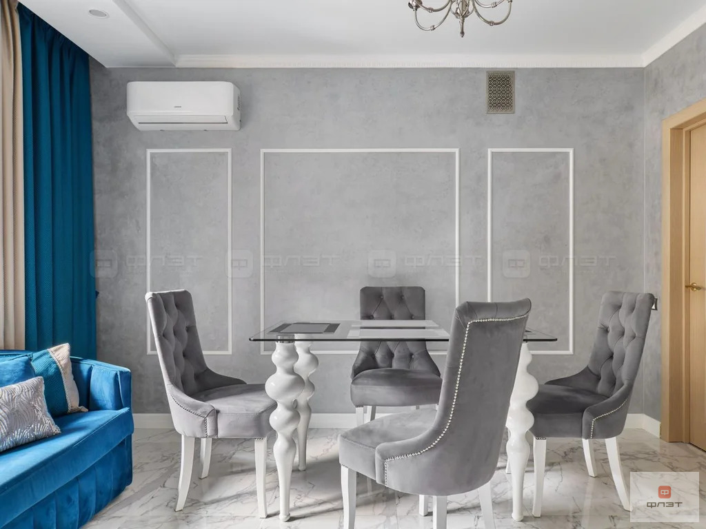 Продажа квартиры, Казань, ул. Рауиса Гареева - Фото 1