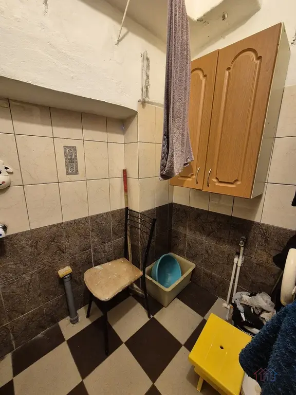 3-к. квартира, 70.5 м2, 1/2 эт. - Фото 20