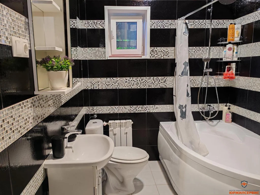 Продажа дома, Домодедово, Домодедово г. о., Московская обл - Фото 23