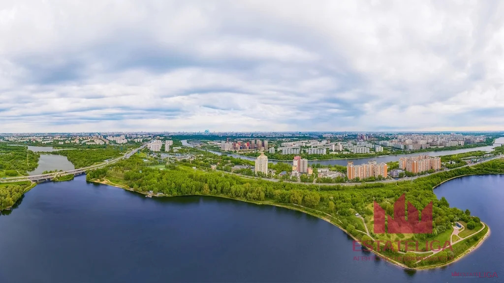 Продажа квартиры в новостройке, ул. Борисовские Пруды - Фото 6