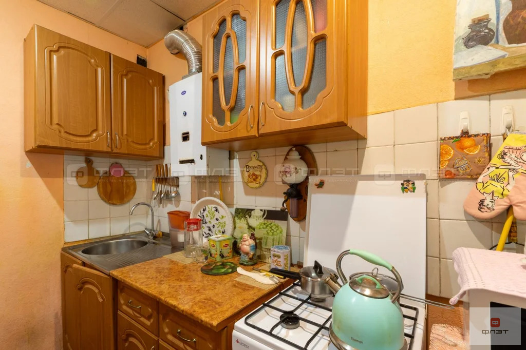 Продажа квартиры, Казань, ул. Максима Горького - Фото 10