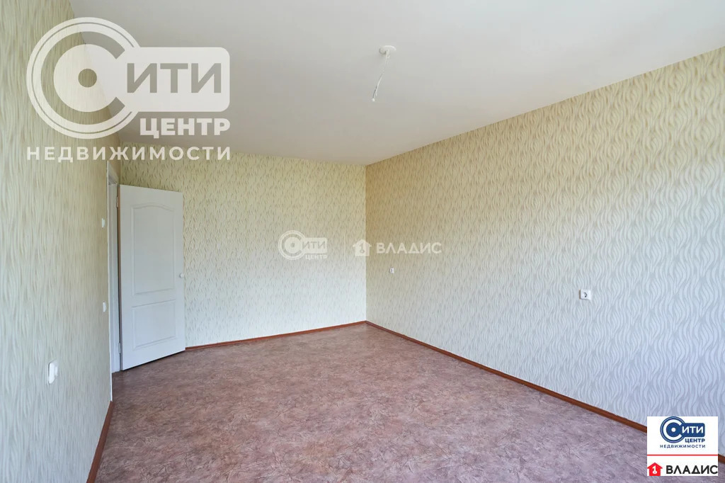 Продажа квартиры, Воронеж, ул. Корейская - Фото 3