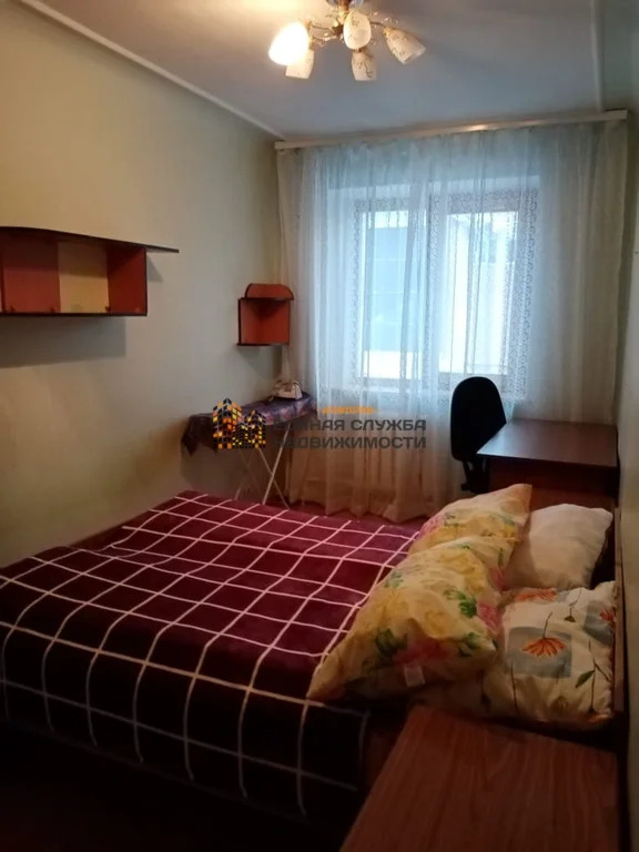 Аренда квартиры, Уфа, Октября пр-кт. - Фото 7