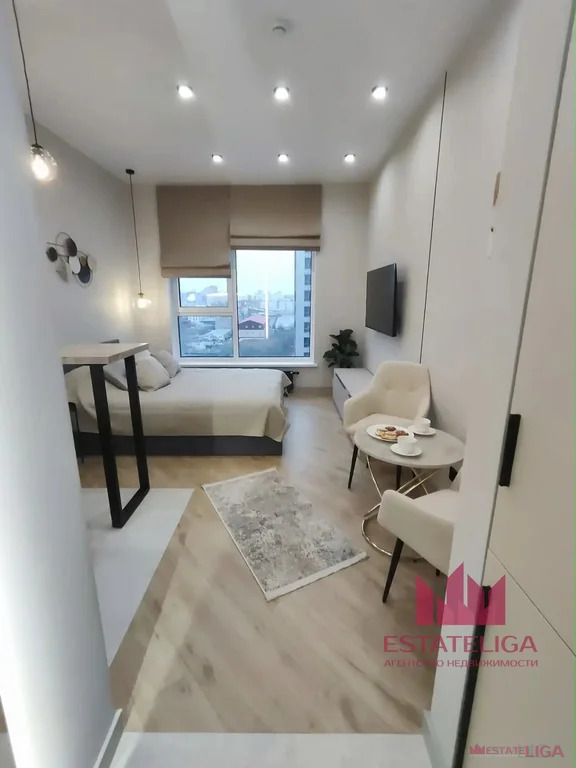 Продажа квартиры, Автомобильный проезд - Фото 3