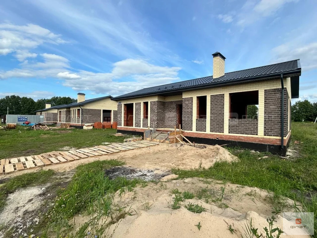Продажа дома, Лаишевский район, ул. Небесная - Фото 7