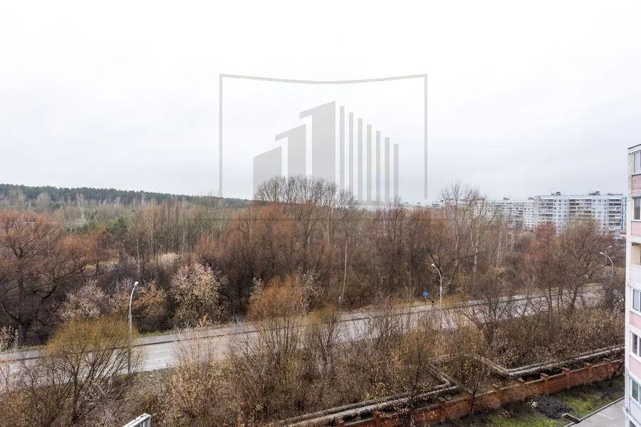 Продажа квартиры, Новосибирск, ул. Лесосечная - Фото 33