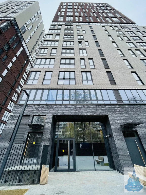 Продажа квартиры, м. Преображенская площадь, ул. Лермонтовская - Фото 39