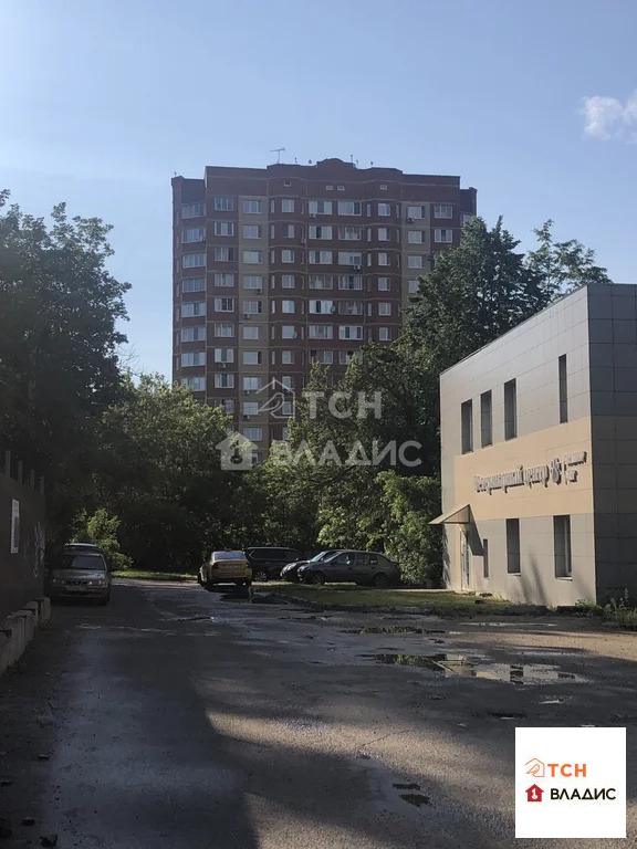 Продажа квартиры, Щелково, Щелковский район, ул. Строителей - Фото 19
