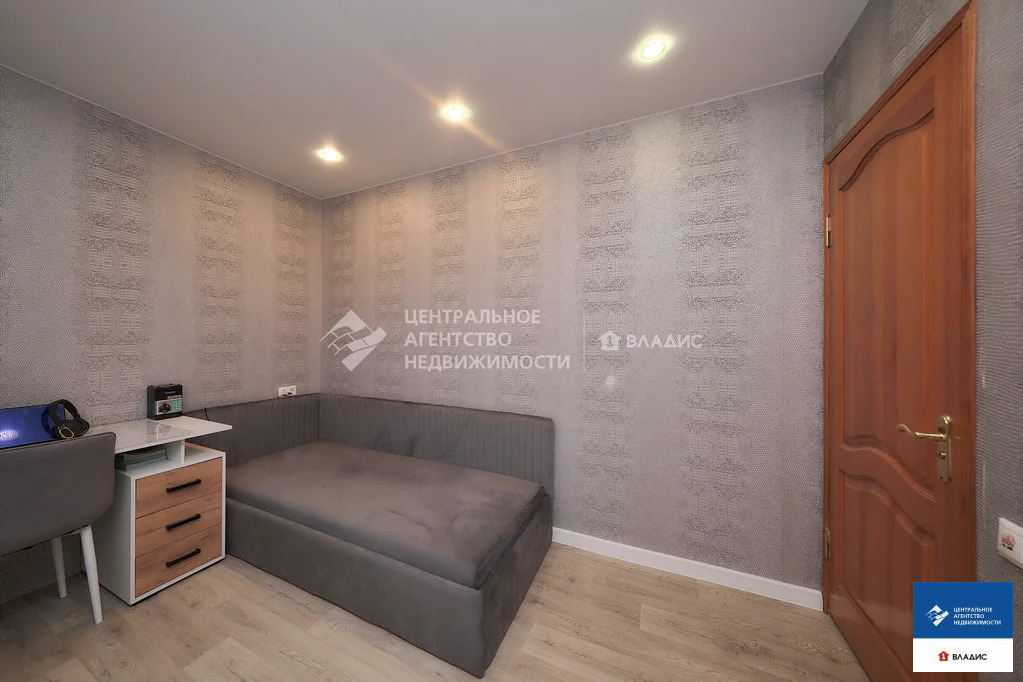 Продажа квартиры, Рязань, ул. Высоковольтная - Фото 2