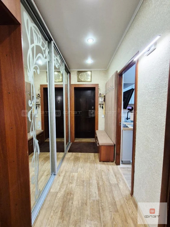 Продажа квартиры, Казань, ул. Шатурская - Фото 10