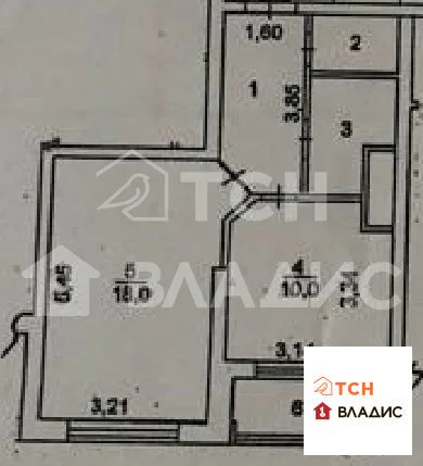 Продажа квартиры, Королев, ул. Пионерская - Фото 36