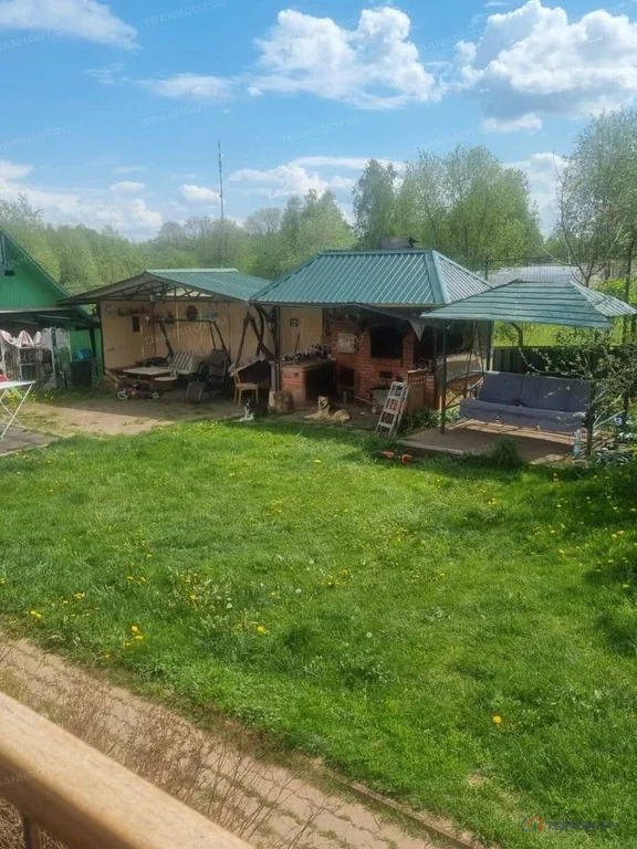 Продажа дома, Братовщина, Пушкинский район, 2-я Станционная улица - Фото 16