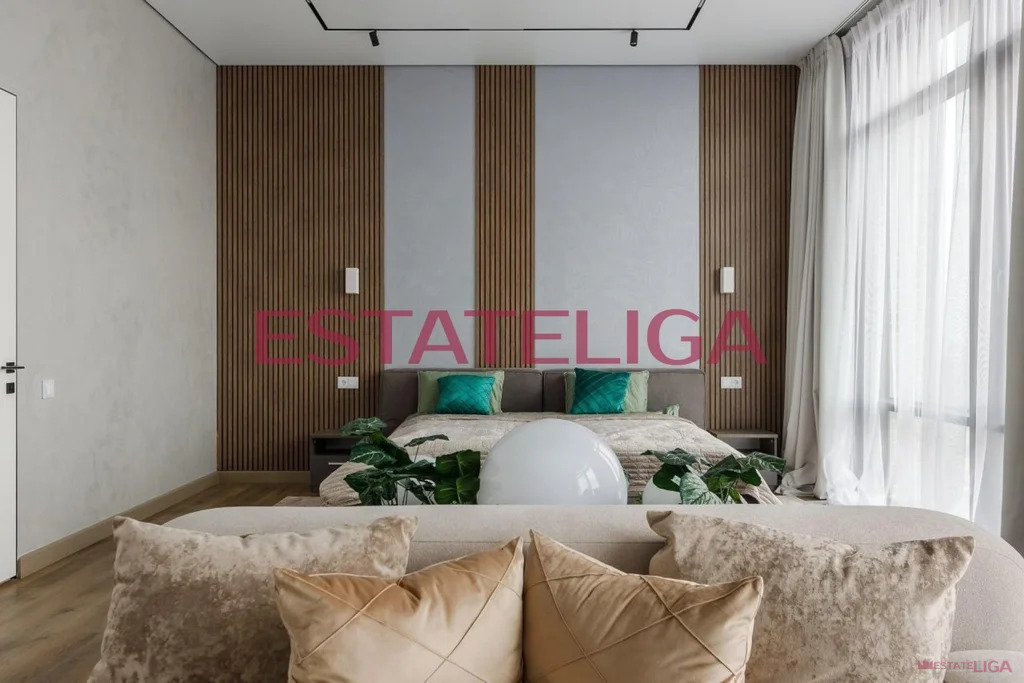 Продажа пентхауса, Багратионовский проезд - Фото 10