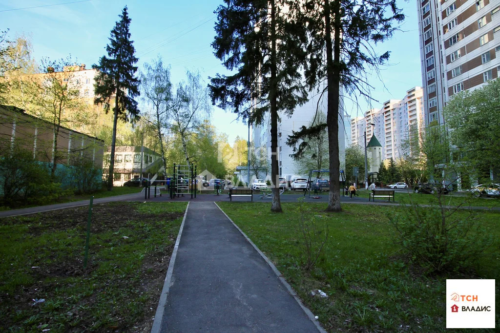 городской округ Королёв, Королёв, Пушкинская улица, д.3, 3-комнатная ... - Фото 38