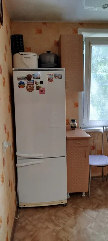 Продажа квартиры, Новосибирск, ул. Забалуева - Фото 7