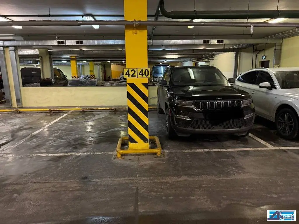 продается машиноместо - Фото 1