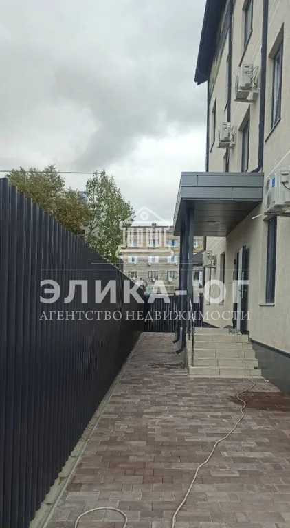 Продажа квартиры, Новомихайловский, Крымский район, 2-мкр. - Фото 2