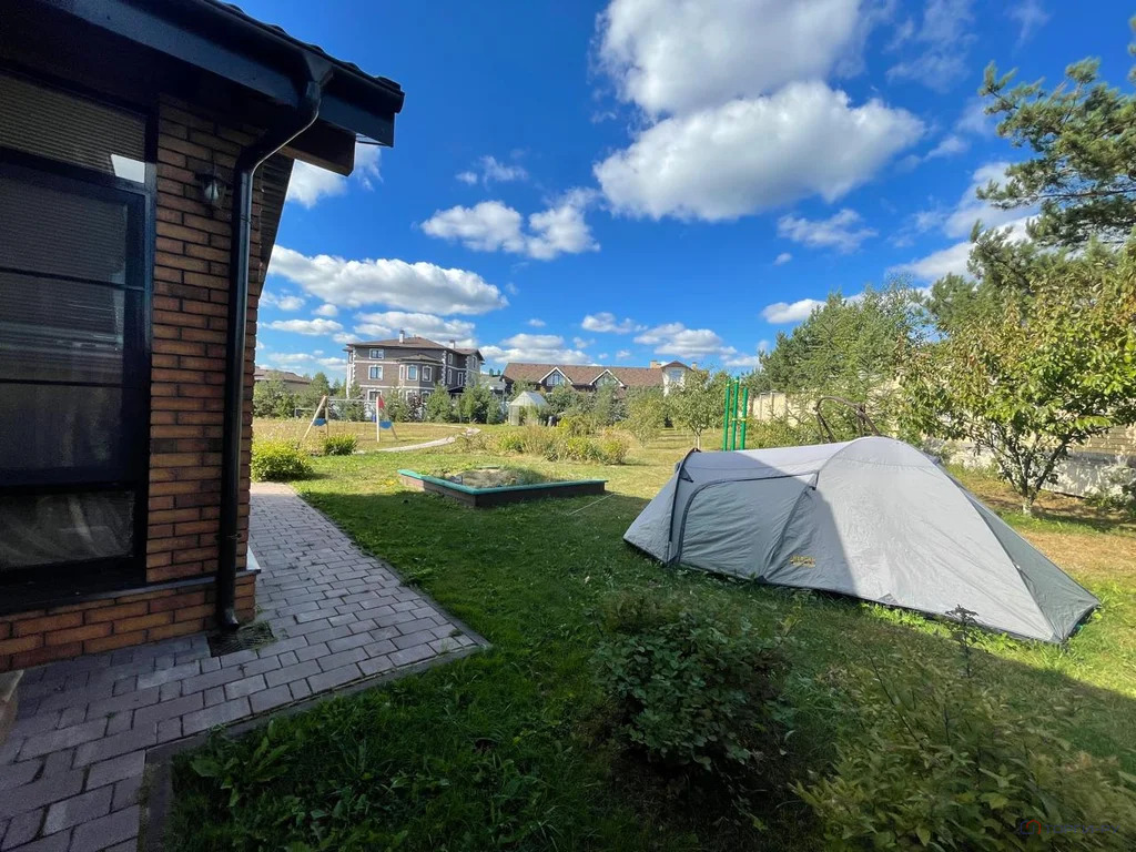 Продажа дома, Степаньково, Мытищинский район - Фото 9