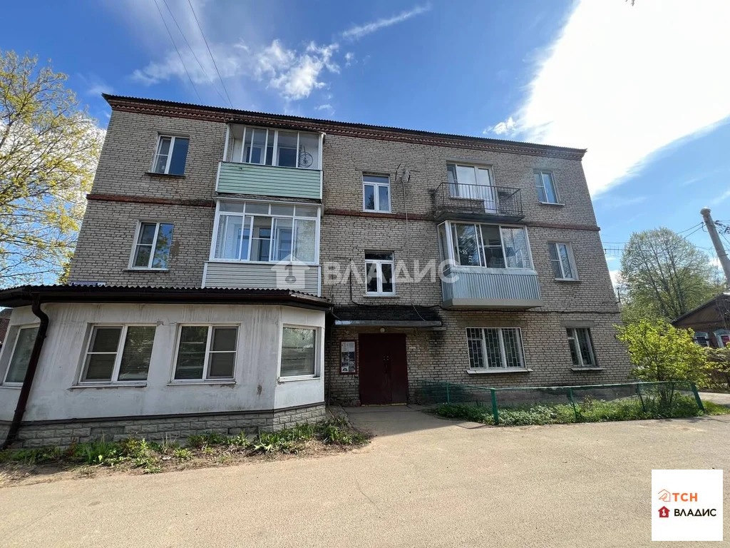 Продажа квартиры, Мытищи, Мытищинский район, улица Водопроводная ... - Фото 13