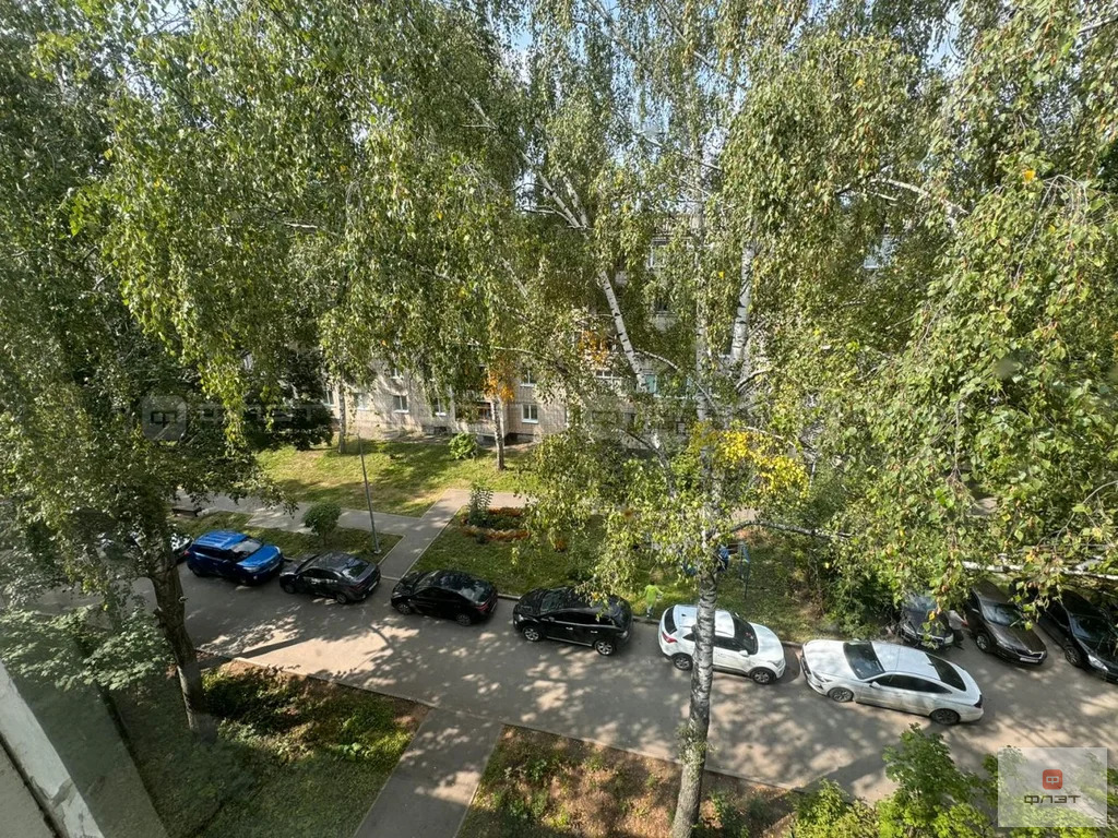 Продажа квартиры, Казань, ул. Космонавтов - Фото 11