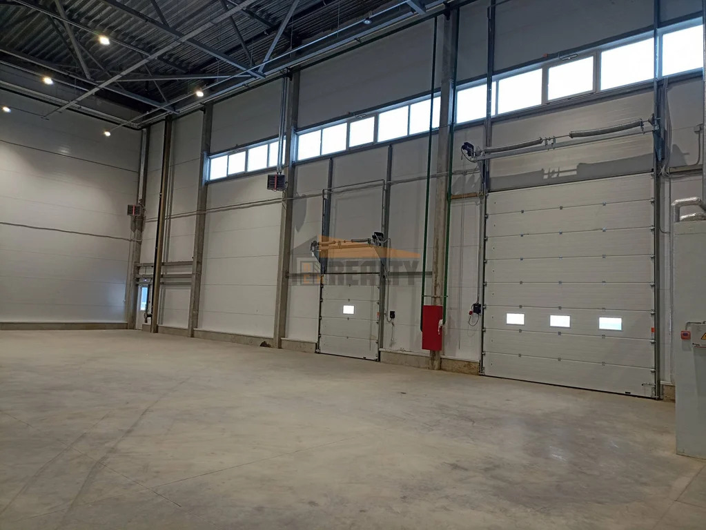 Аренда склада, Подольск, ул. Индустриальная - Фото 5