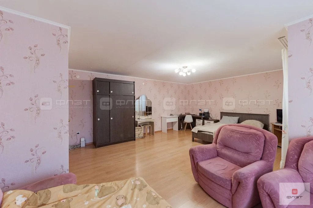 Продажа квартиры, Казань, ул. Космонавтов - Фото 7