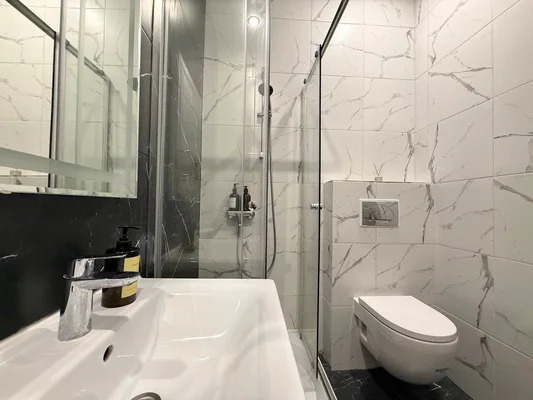 Продам однокомнатную (1-комн.) квартиру, Максима Горького ул, 23кА,... - Фото 11