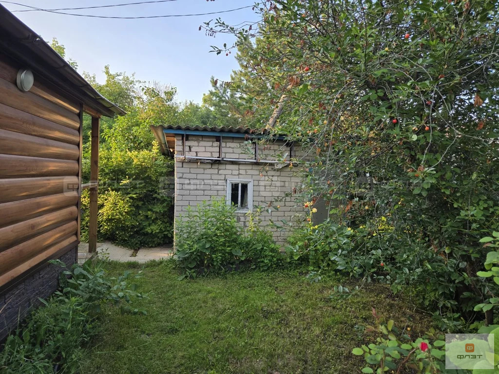 Продажа дома, Зеленодольский район, дом 25 - Фото 7