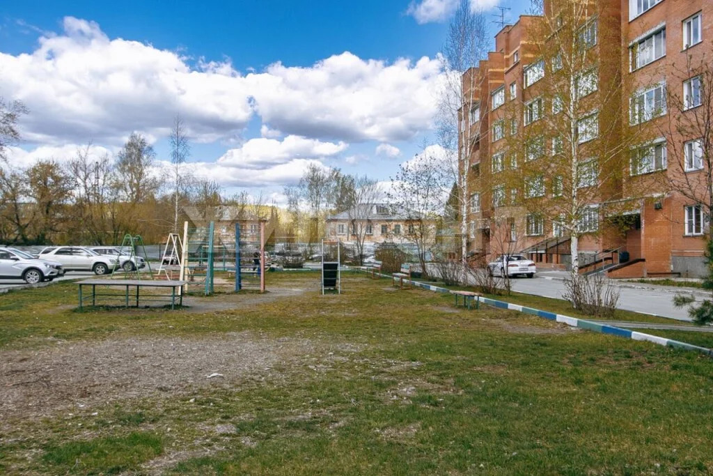 Продажа квартиры, Новосибирск, ул. Марии Ульяновой - Фото 18