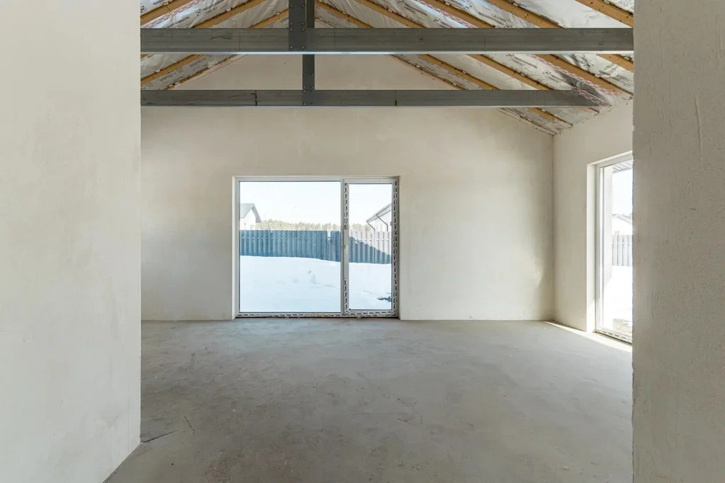 Готовый дом, поселок бизнес-класс - Фото 12