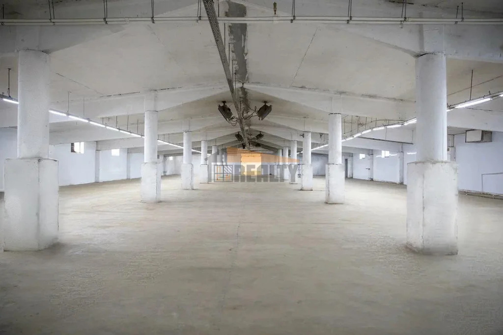 Аренда производственного помещения, Чехов, Чеховский район - Фото 5