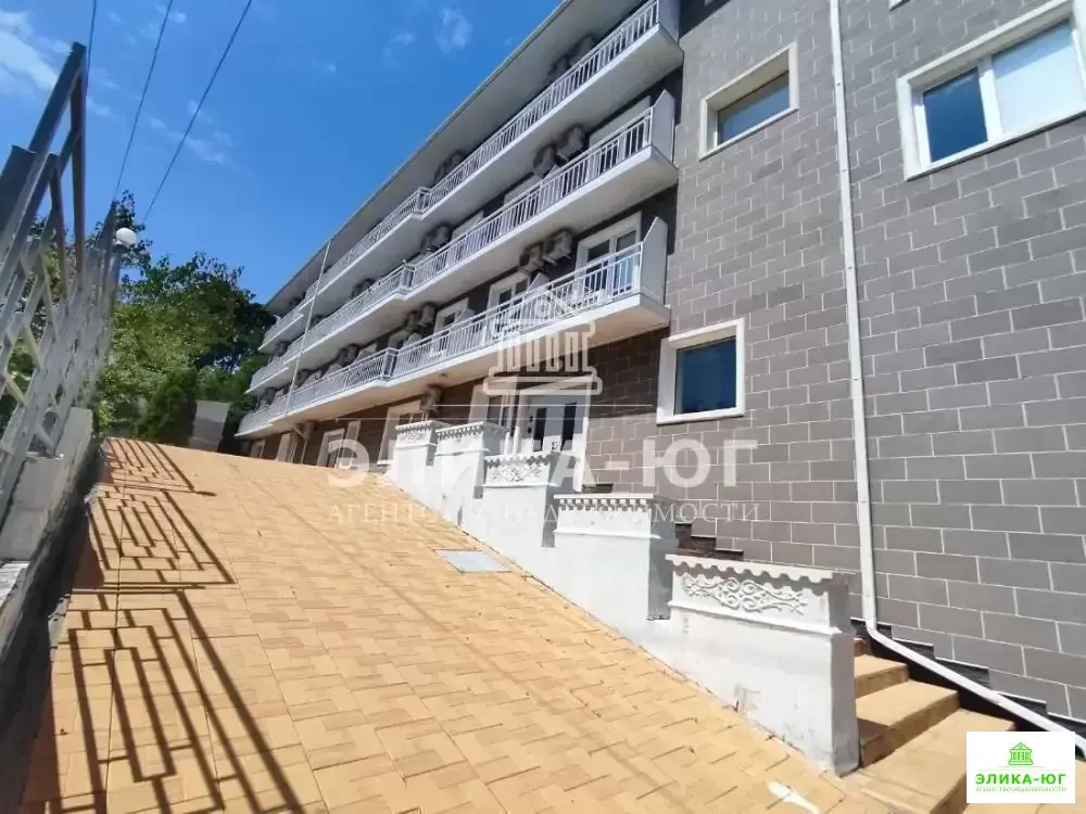Продажа квартиры, Лермонтово, Туапсинский район, Ростовская ул. - Фото 3