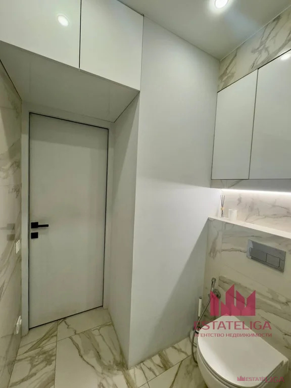 Аренда квартиры, Волгоградский пр-кт. - Фото 20