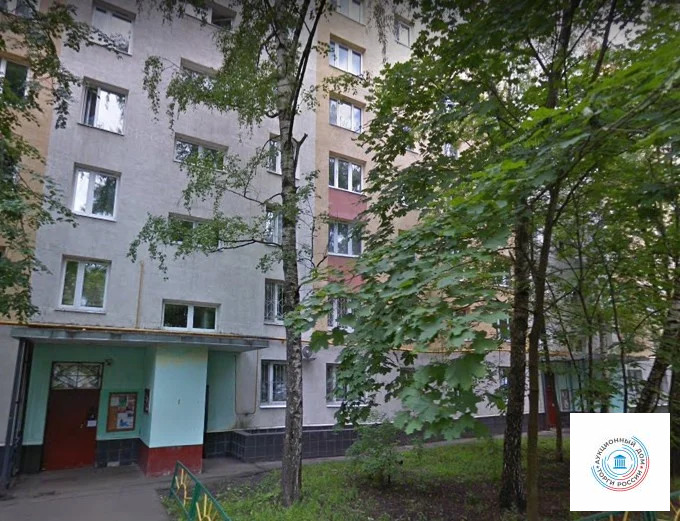 Продается квартира, 45 м - Фото 0