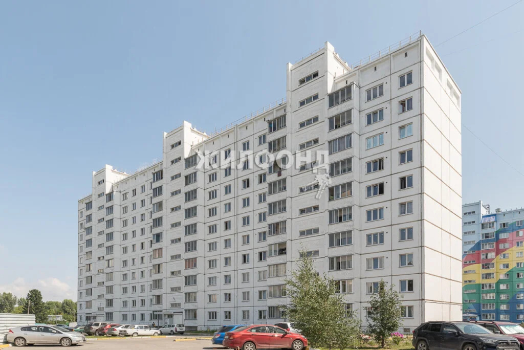 Продажа квартиры, Новосибирск, ул. Хилокская - Фото 6