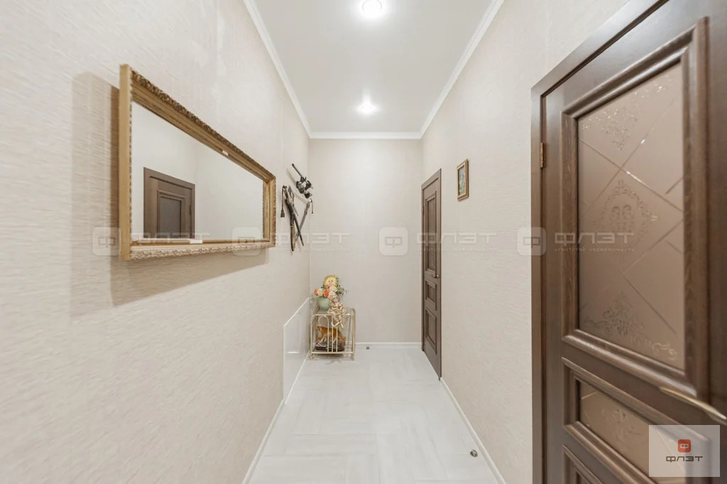 Продажа дома, Пестречинский район, ул. Родина - Фото 34