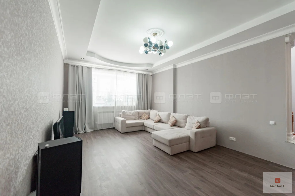 Продажа дома, Большие Кабаны, Лаишевский район, ул. Автострадная - Фото 11