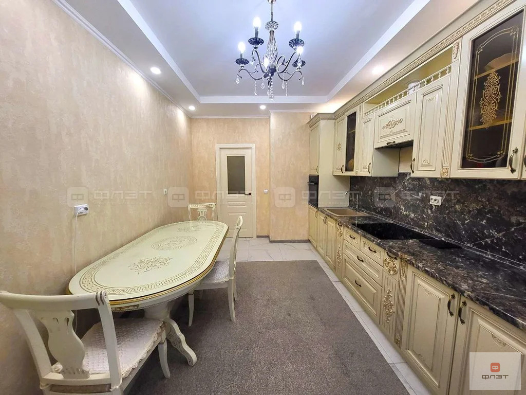 Продажа квартиры, Казань, ул. Дубравная - Фото 12