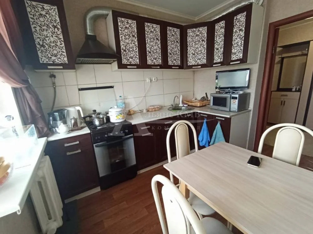 Продажа квартиры, Георгиевск, ул. Горийская - Фото 1