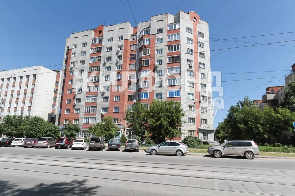 Продажа квартиры, Новосибирск, Мичурина пер. - Фото 16