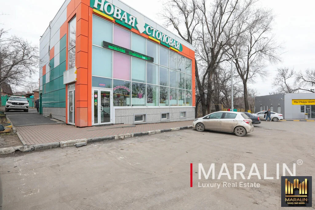 Продажа готового бизнеса, Ростов-на-Дону, ул. Доватора - Фото 2