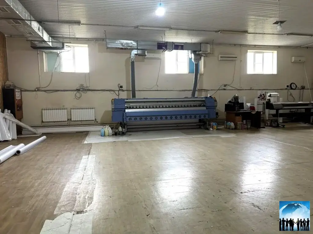 Сдам склад 800.0м ул. Ленина, 18Г, Краснодарский край, Динской район, ... - Фото 10