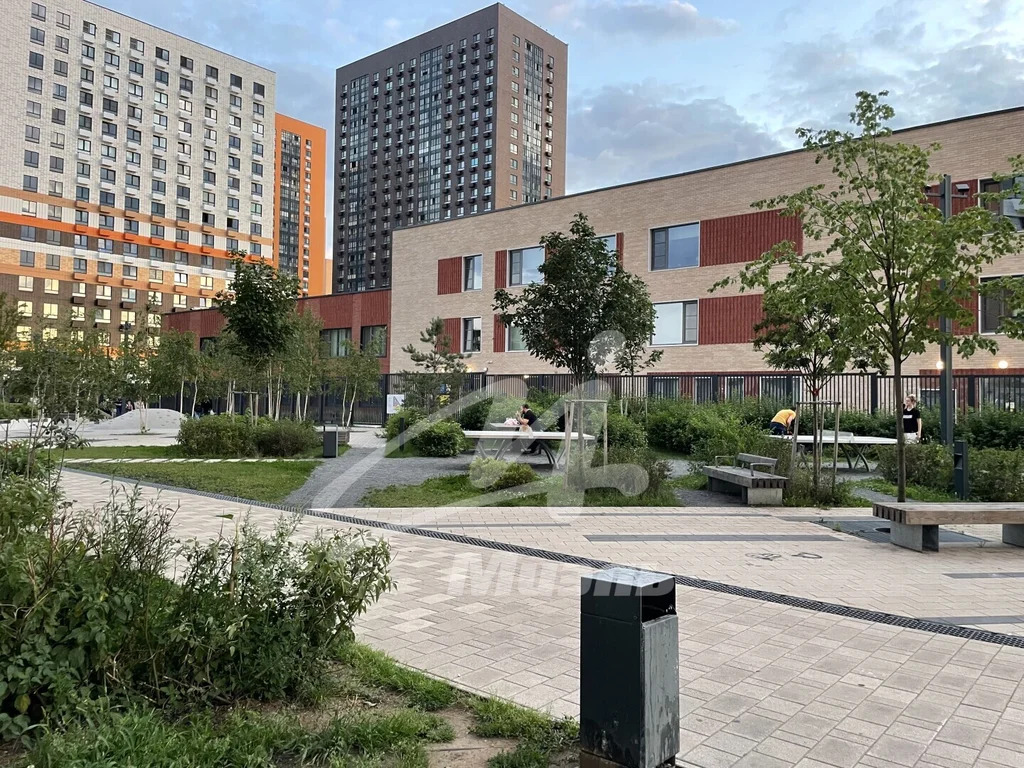 Продажа квартиры, ул. Люблинская - Фото 23