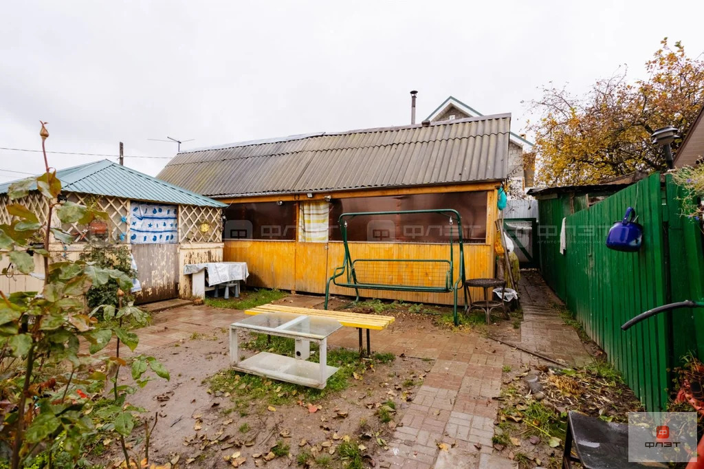Продажа дома, Казань, снт. СНТ Овощник-1 - Фото 10